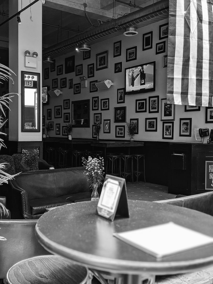 I Took Numerous Photos Of New York Because It&#8217;s The City Of My Dreams