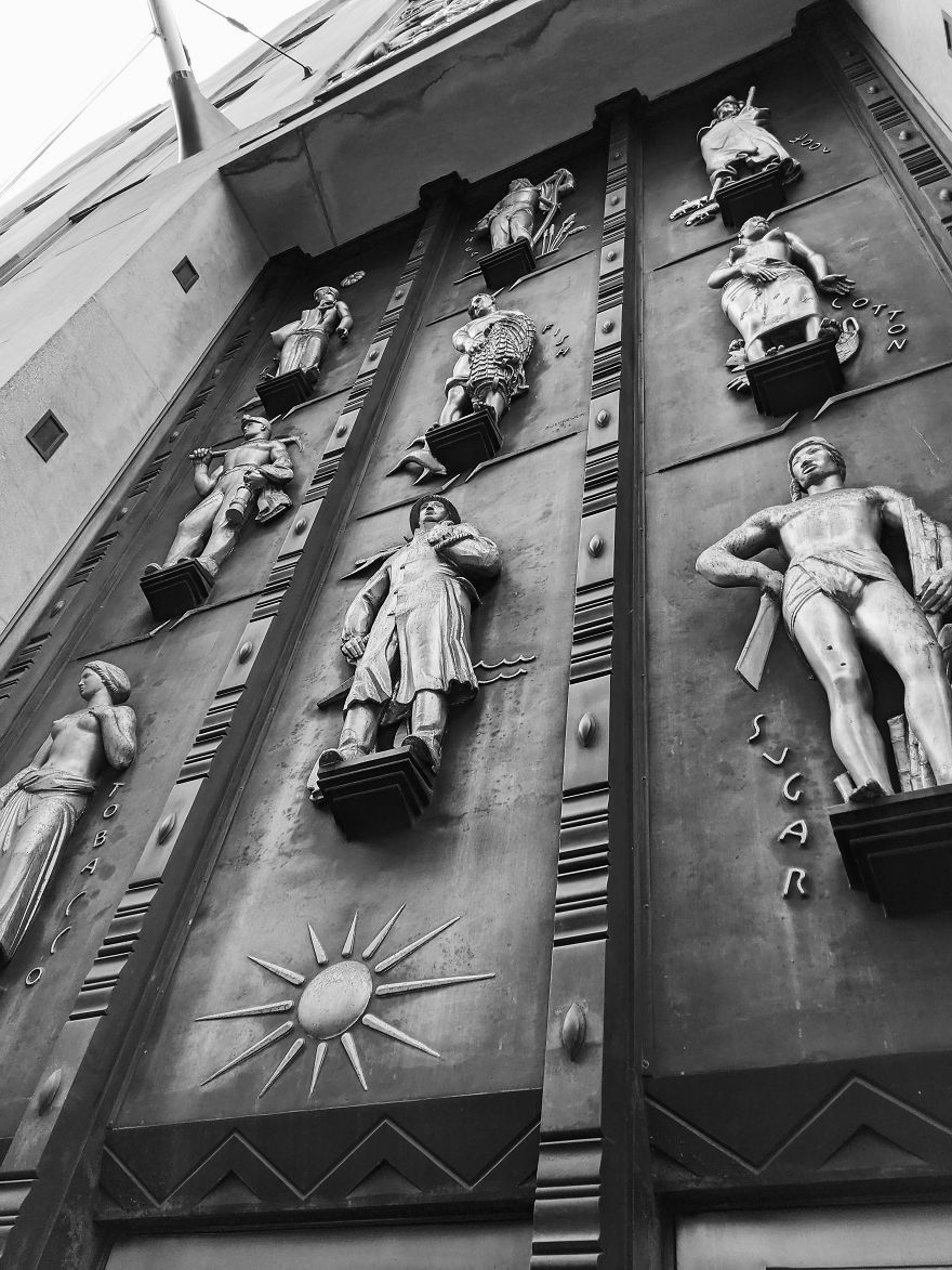 I Took Numerous Photos Of New York Because It&#8217;s The City Of My Dreams