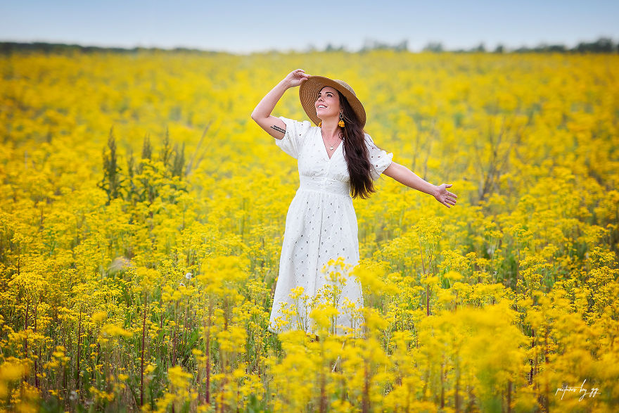 I Photographed A Project Called ‘Stop Abuse!’ I Photographed A Project Called ‘Stop Abuse!’