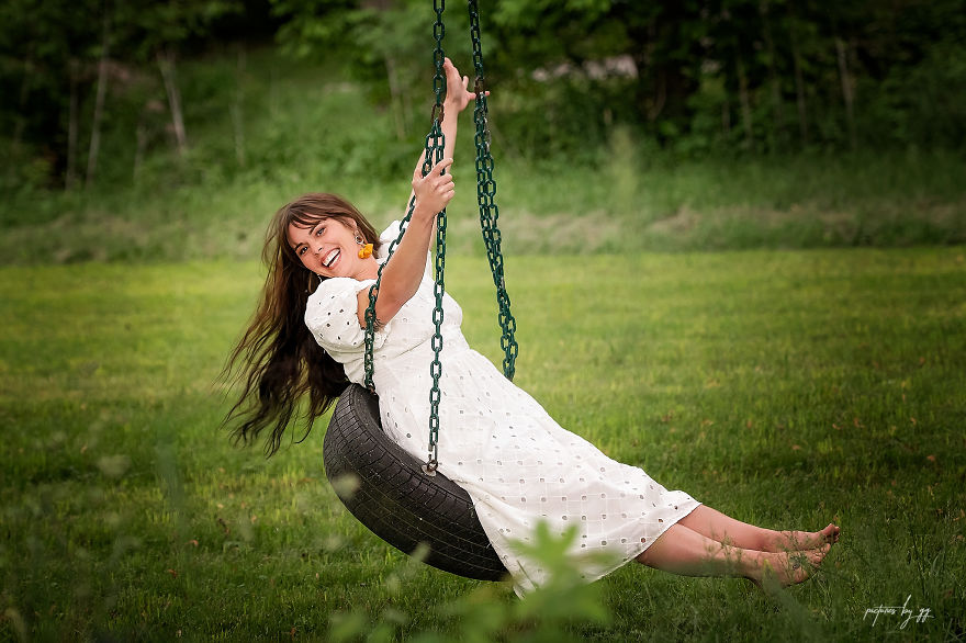 I Photographed A Project Called ‘Stop Abuse!’ I Photographed A Project Called ‘Stop Abuse!’