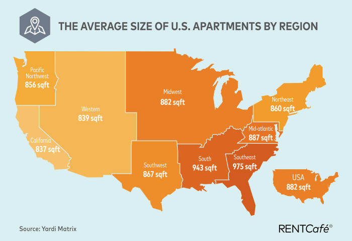 41 Maps That Portray The Lesser Known Facts About America 41 Maps That Portray The Lesser Known Facts About America