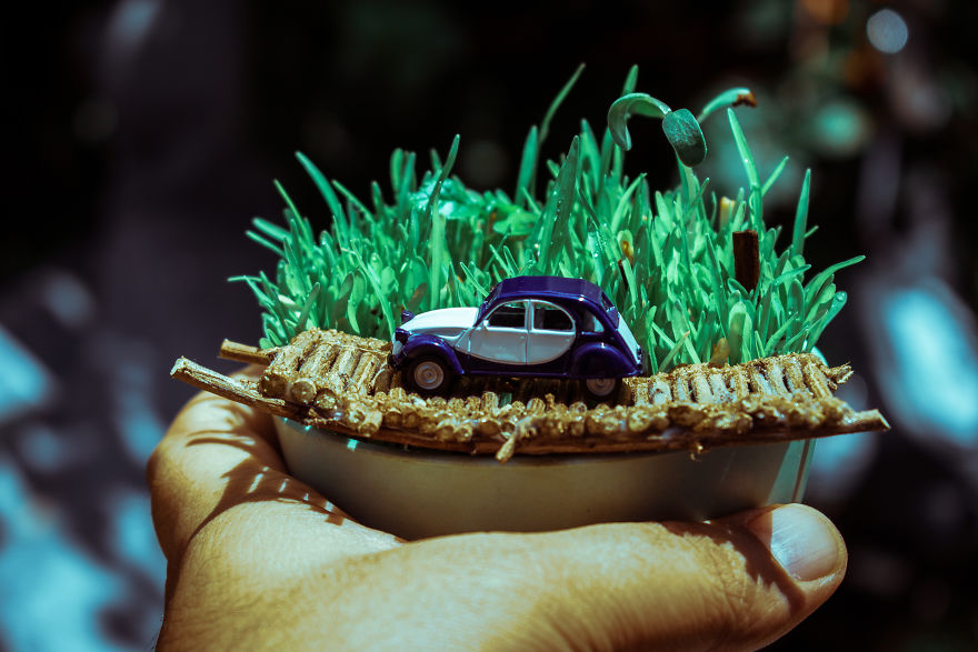 I Built A Bridge To Nowhere I Built A Bridge To Nowhere