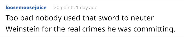 Turns Out, Once, Studio Ghibli Stood Up To Harvey Weinstein With A Katana Turns Out, Once, Studio Ghibli Stood Up To Harvey Weinstein With A Katana