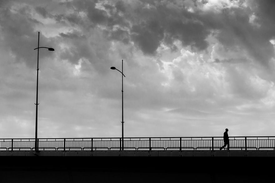 I Created A Virtual Photography Exhibition “Secret” During Quarantine