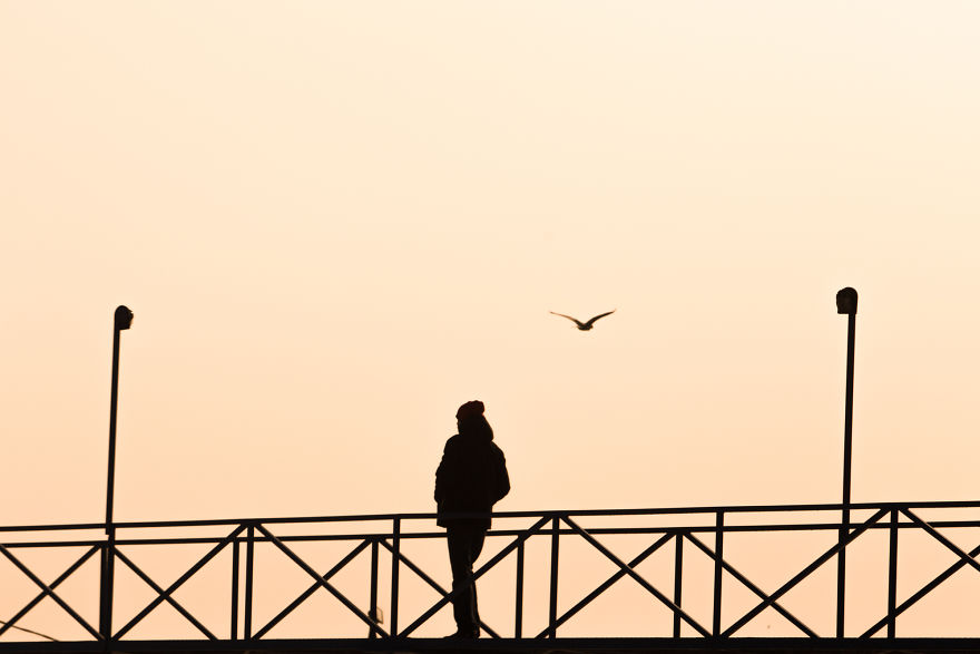 I Created A Virtual Photography Exhibition “Secret” During Quarantine