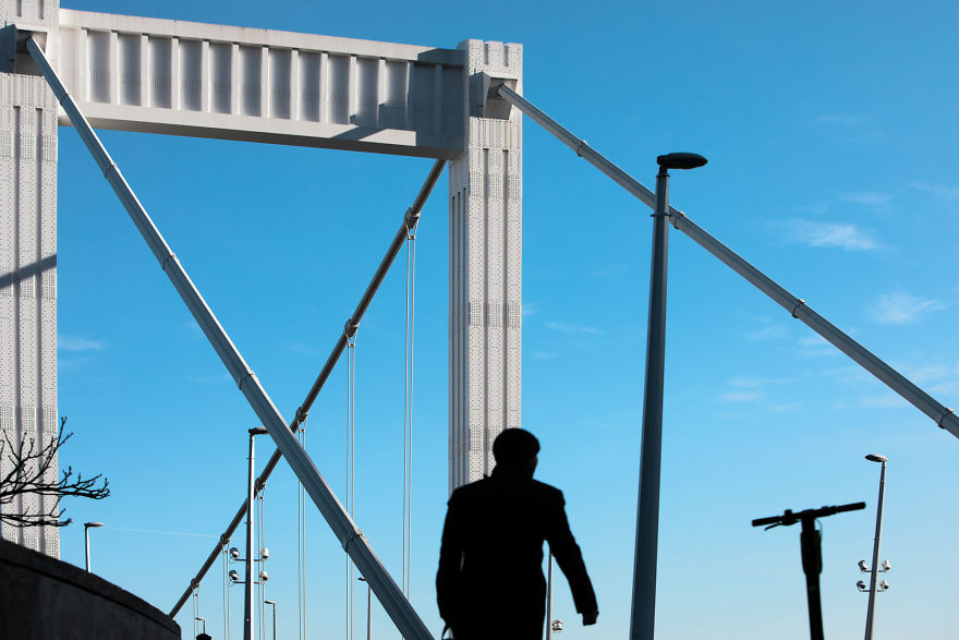 I Created A Virtual Photography Exhibition “Secret” During Quarantine