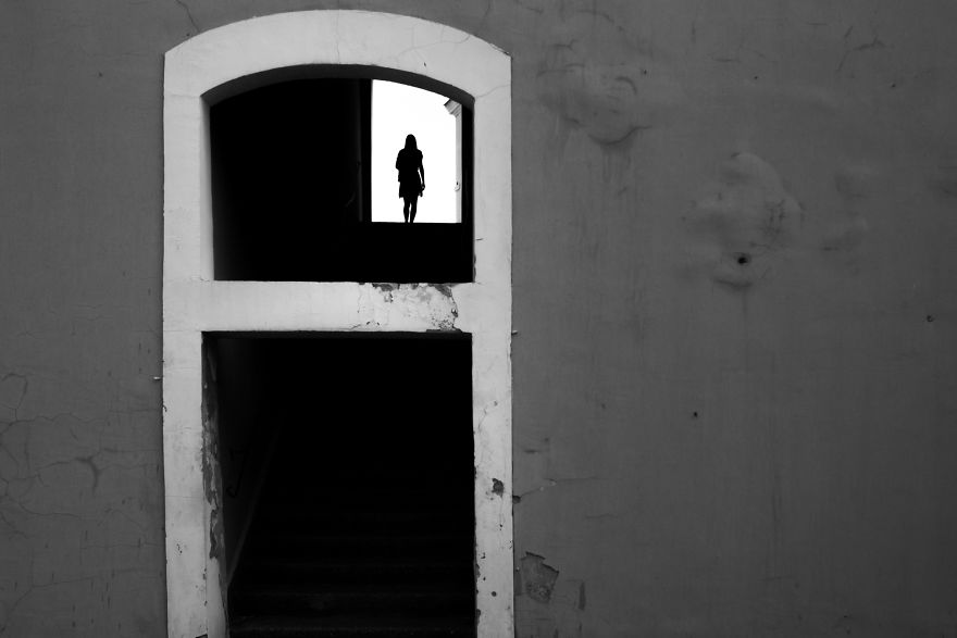 I Created A Virtual Photography Exhibition “Secret” During Quarantine