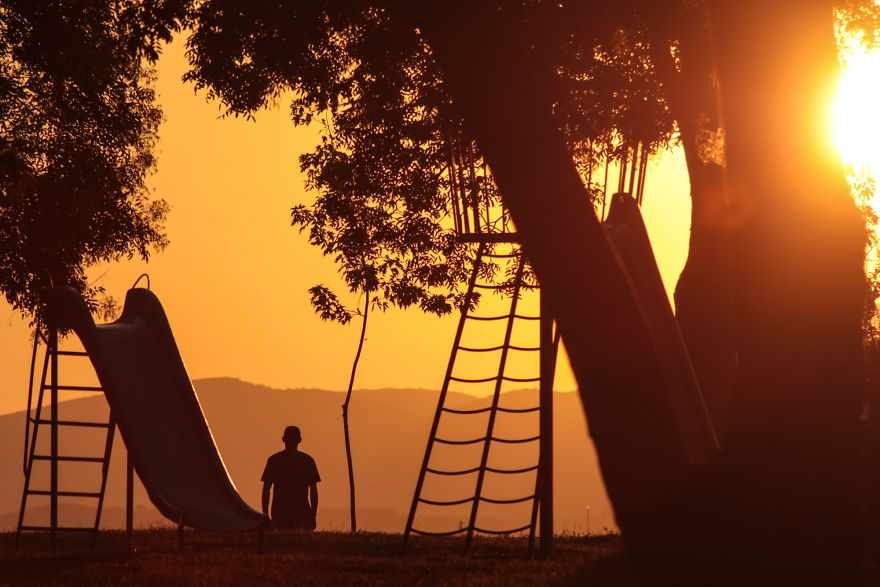 I Created A Virtual Photography Exhibition “Secret” During Quarantine