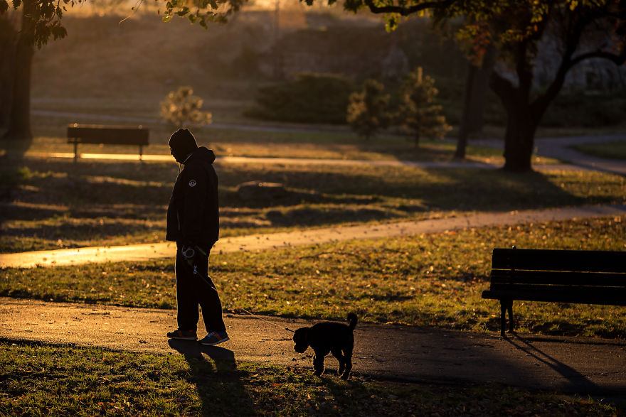 I Created A Virtual Photography Exhibition “Secret” During Quarantine