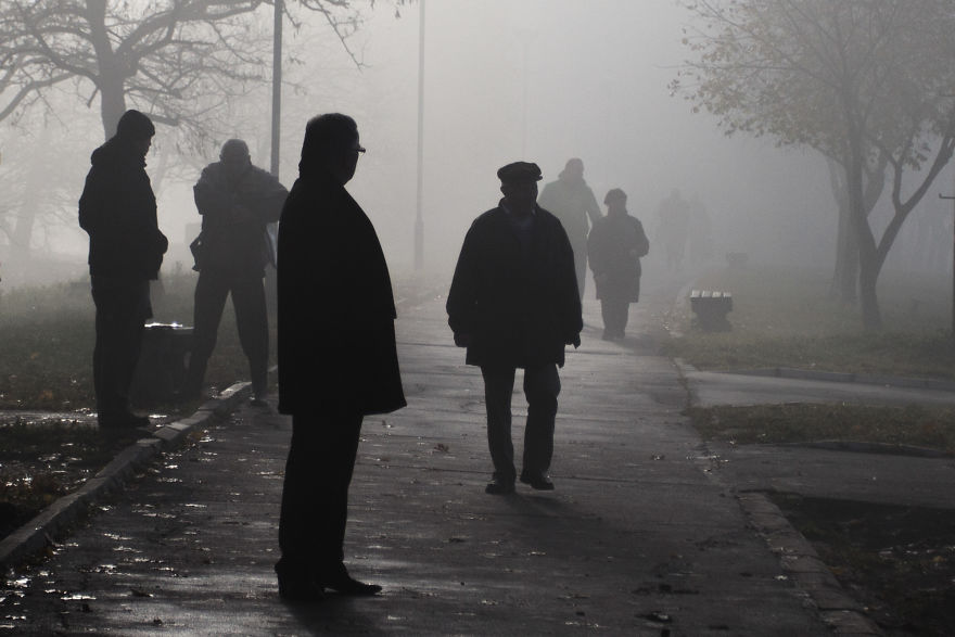 I Created A Virtual Photography Exhibition “Secret” During Quarantine