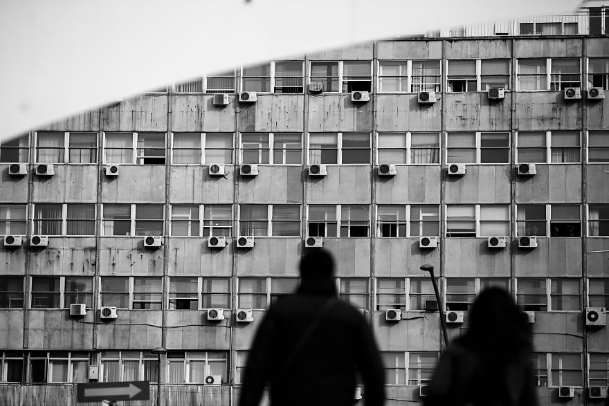 I Created A Virtual Photography Exhibition “Secret” During Quarantine