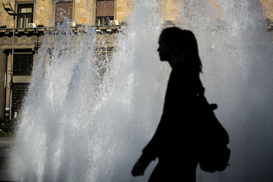 I Created A Virtual Photography Exhibition “Secret” During Quarantine