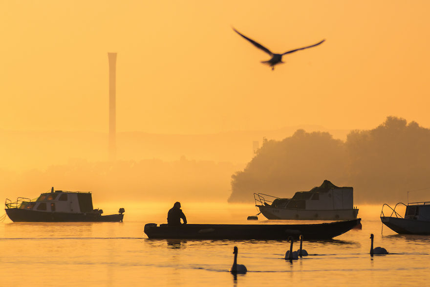 I Created A Virtual Photography Exhibition “Secret” During Quarantine