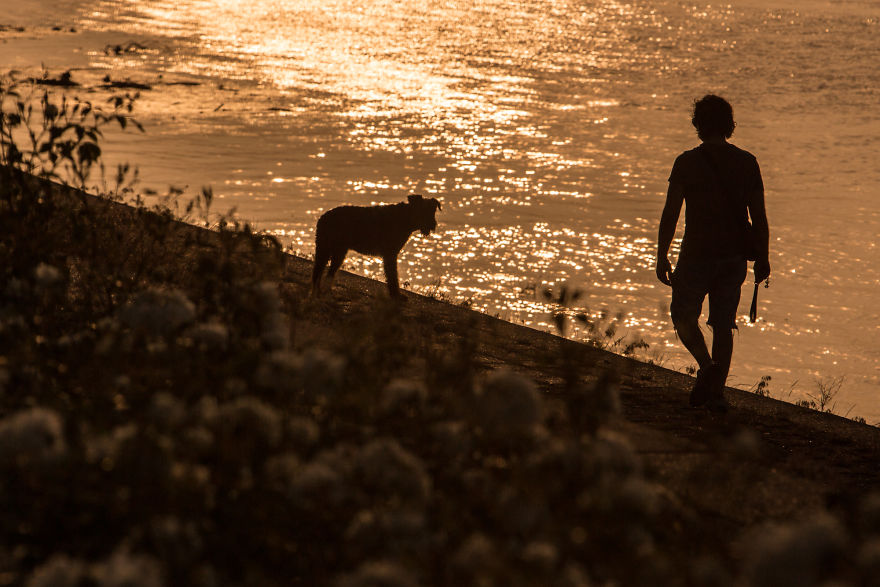 I Created A Virtual Photography Exhibition “Secret” During Quarantine