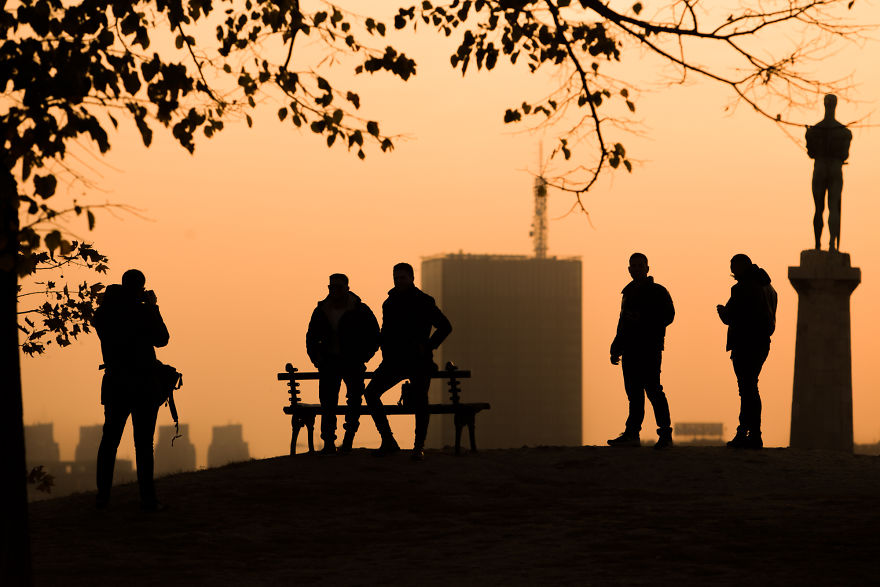 I Created A Virtual Photography Exhibition “Secret” During Quarantine