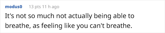 Doctor Demonstrates What Happens When You Wear Different Masks Doctor Demonstrates What Happens When You Wear Different Masks