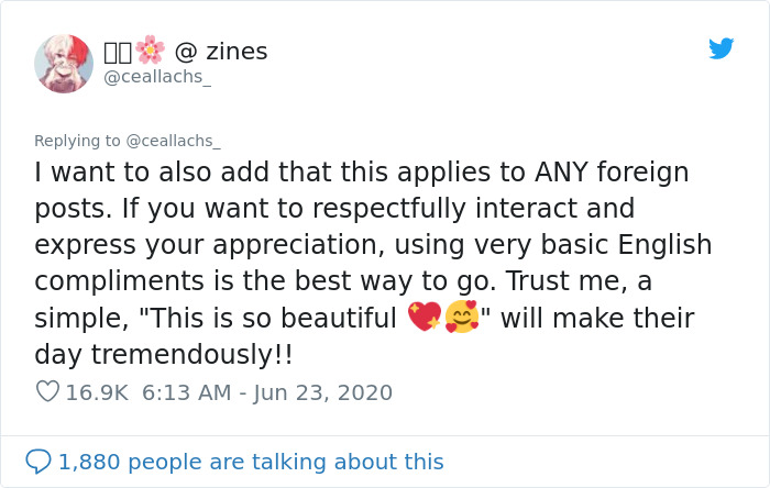 Japanese Person Explains How English Sarcasm Doesn&#8217;t Translate Well In Japanese, Shows Examples