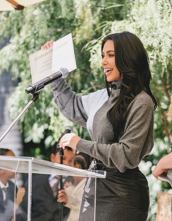 All Of Kim Kardashian&#8217;s Excuses For Failing The Bar Exam So Far As Her Latest Stuns Fans