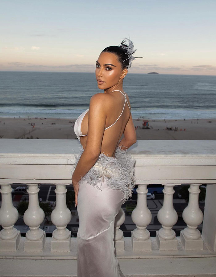 All Of Kim Kardashian&#8217;s Excuses For Failing The Bar Exam So Far As Her Latest Stuns Fans