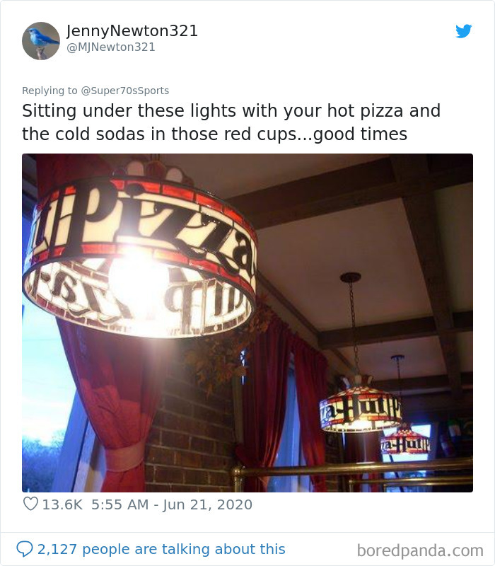 People Share How Pizza Hut Has Changed Since The ’90s And It Hardly Looked Like It Is Today People Share How Pizza Hut Has Changed Since The ’90s And It Hardly Looked Like It Is Today