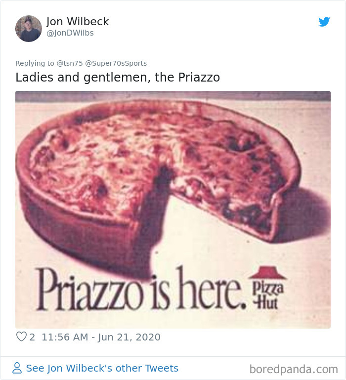 People Share How Pizza Hut Has Changed Since The ’90s And It Hardly Looked Like It Is Today People Share How Pizza Hut Has Changed Since The ’90s And It Hardly Looked Like It Is Today