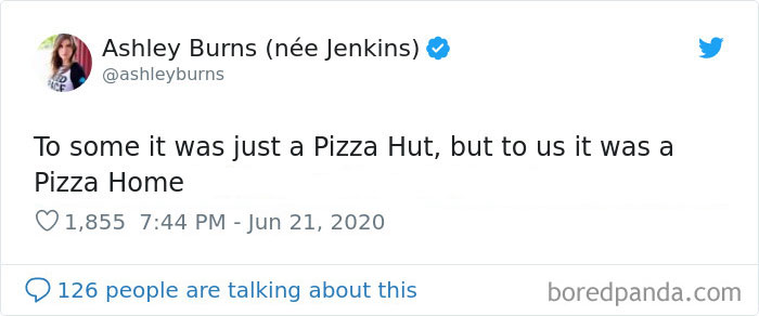 People Share How Pizza Hut Has Changed Since The ’90s And It Hardly Looked Like It Is Today People Share How Pizza Hut Has Changed Since The ’90s And It Hardly Looked Like It Is Today