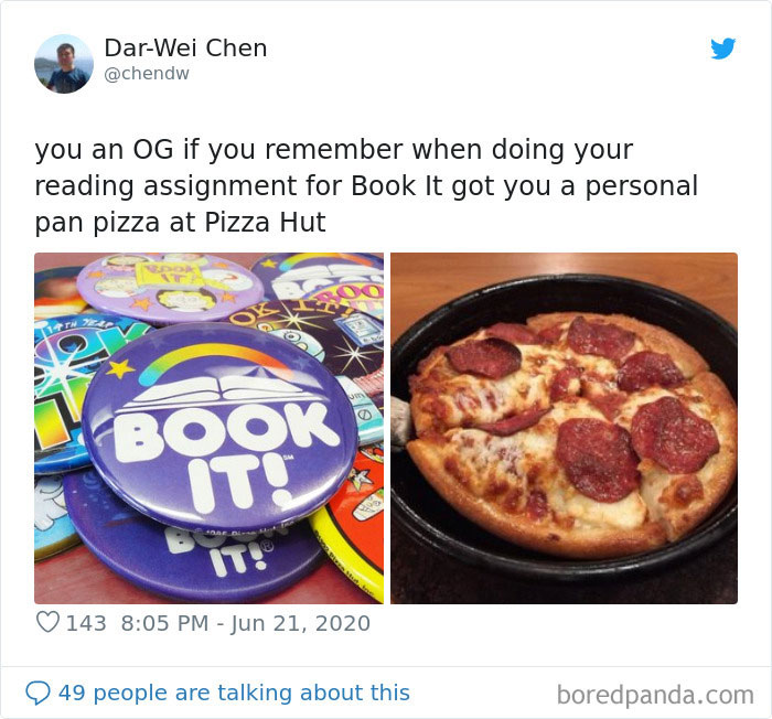 People Share How Pizza Hut Has Changed Since The ’90s And It Hardly Looked Like It Is Today People Share How Pizza Hut Has Changed Since The ’90s And It Hardly Looked Like It Is Today