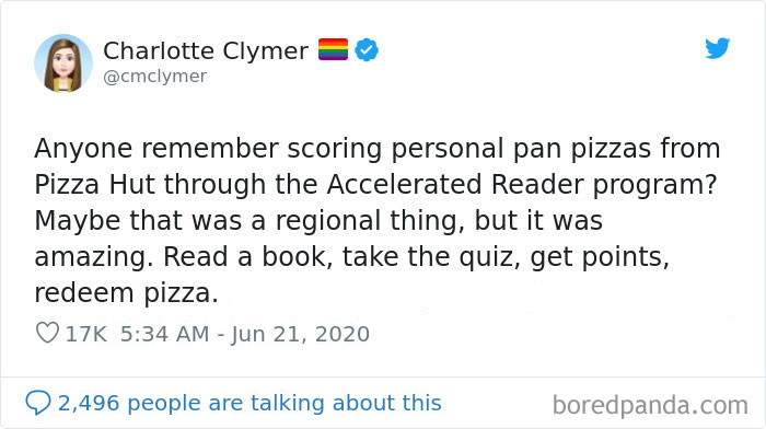 People Share How Pizza Hut Has Changed Since The ’90s And It Hardly Looked Like It Is Today People Share How Pizza Hut Has Changed Since The ’90s And It Hardly Looked Like It Is Today