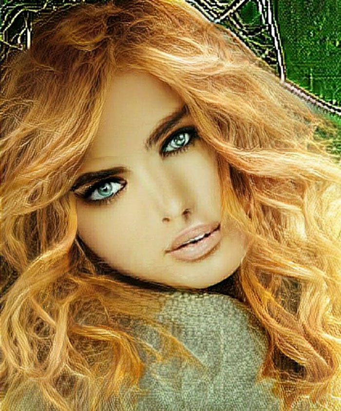 Person Tests What Happens When You Try A Gender Swap Filter Back And Forth 39 Times On Your Own Face Person Tests What Happens When You Try A Gender Swap Filter Back And Forth 39 Times On Your Own Face