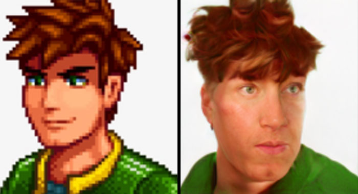 Turns Out There’s A Tool That Brings Back Sharpness Of Low-Res Photos And Some Results Are A Bit Creepy