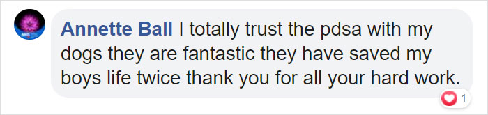 This 10-year-old Doggy Named Bonnie Attempted To Lick A Can Of Tuna And Ended Up In The ER This 10-year-old Doggy Named Bonnie Attempted To Lick A Can Of Tuna And Ended Up In The ER