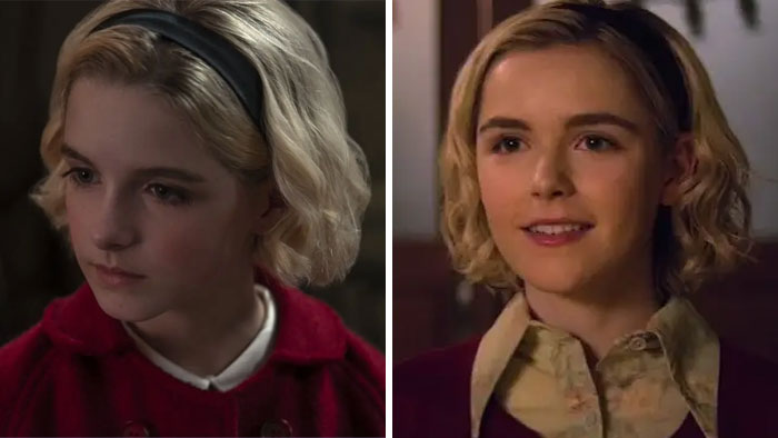 30 Times Hollywood Didn’t Make A Mistake When Picking An Actor To Play Young Versions Of Older Characters 30 Times Hollywood Didn’t Make A Mistake When Picking An Actor To Play Young Versions Of Older Characters