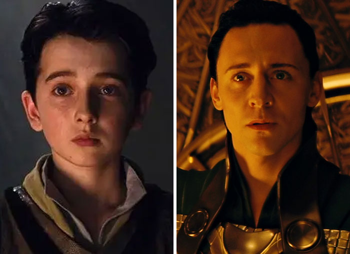 30 Times Hollywood Didn’t Make A Mistake When Picking An Actor To Play Young Versions Of Older Characters 30 Times Hollywood Didn’t Make A Mistake When Picking An Actor To Play Young Versions Of Older Characters