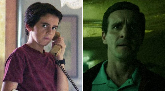 30 Times Hollywood Didn’t Make A Mistake When Picking An Actor To Play Young Versions Of Older Characters 30 Times Hollywood Didn’t Make A Mistake When Picking An Actor To Play Young Versions Of Older Characters