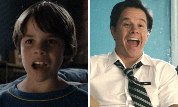30 Times Hollywood Didn’t Make A Mistake When Picking An Actor To Play Young Versions Of Older Characters 30 Times Hollywood Didn’t Make A Mistake When Picking An Actor To Play Young Versions Of Older Characters