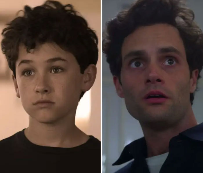 30 Times Hollywood Didn’t Make A Mistake When Picking An Actor To Play Young Versions Of Older Characters 30 Times Hollywood Didn’t Make A Mistake When Picking An Actor To Play Young Versions Of Older Characters