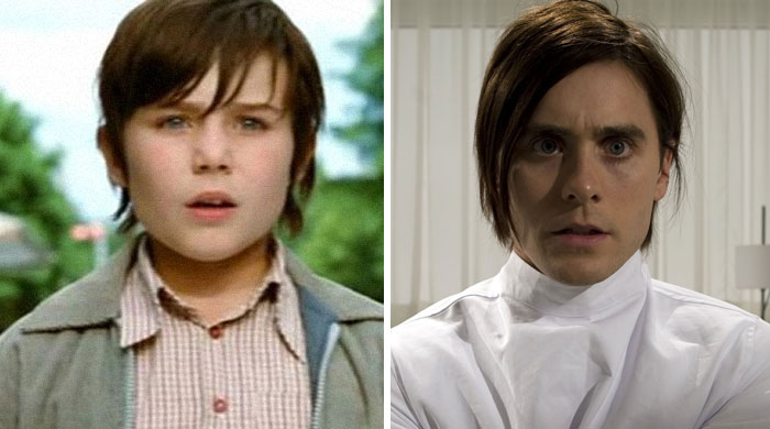 30 Times Hollywood Didn’t Make A Mistake When Picking An Actor To Play Young Versions Of Older Characters 30 Times Hollywood Didn’t Make A Mistake When Picking An Actor To Play Young Versions Of Older Characters