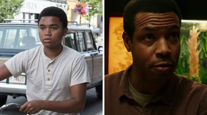 30 Times Hollywood Didn’t Make A Mistake When Picking An Actor To Play Young Versions Of Older Characters 30 Times Hollywood Didn’t Make A Mistake When Picking An Actor To Play Young Versions Of Older Characters