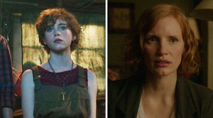 30 Times Hollywood Didn’t Make A Mistake When Picking An Actor To Play Young Versions Of Older Characters 30 Times Hollywood Didn’t Make A Mistake When Picking An Actor To Play Young Versions Of Older Characters