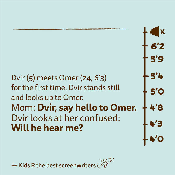 This Account Posts Quotes By Children And Here’s 30 Of The Best Ones This Account Posts Quotes By Children And Here’s 30 Of The Best Ones