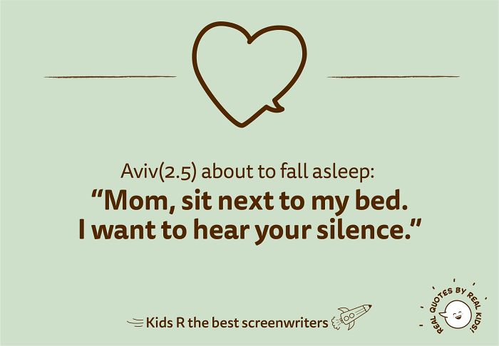 This Account Posts Quotes By Children And Here’s 30 Of The Best Ones This Account Posts Quotes By Children And Here’s 30 Of The Best Ones