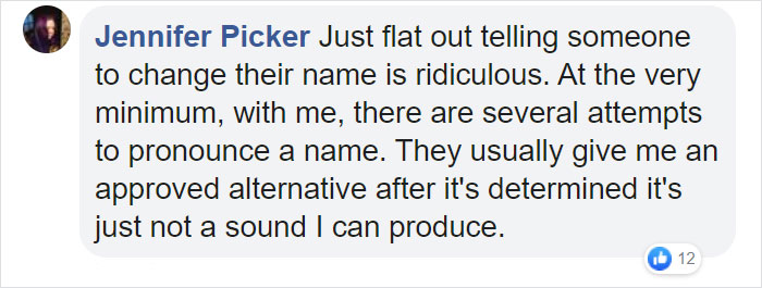 Professor Asks Student To Anglicize Her Name Because &#8216;It Sounds Like An Insult In English&#8217;, Gets Suspended Instead