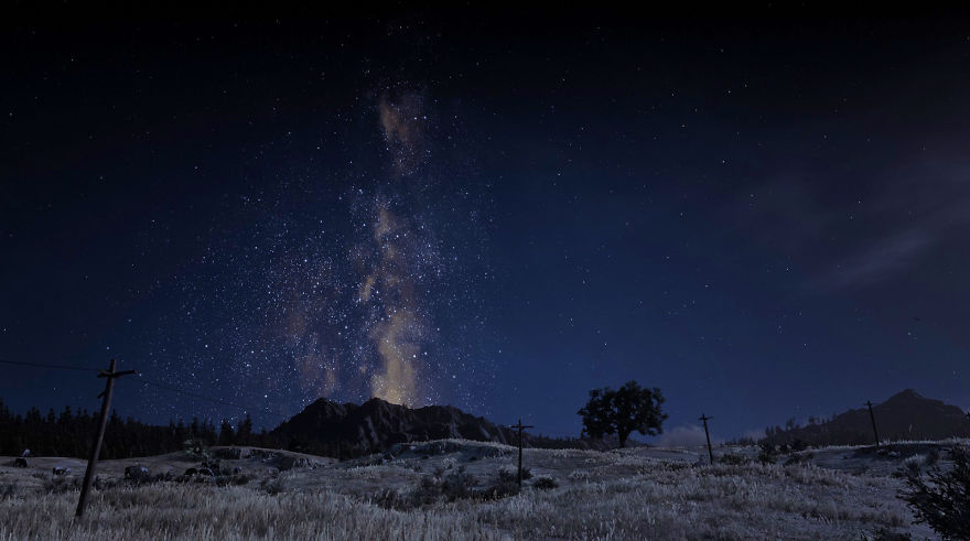 I Used My Photography Skills To Capture These 40 Pics In Red Dead Redemption 2 I Used My Photography Skills To Capture These 40 Pics In Red Dead Redemption 2