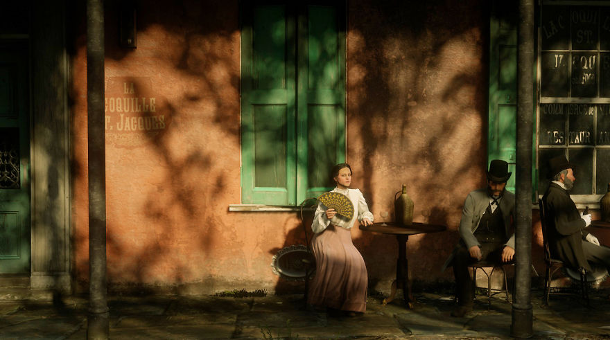 I Used My Photography Skills To Capture These 40 Pics In Red Dead Redemption 2 I Used My Photography Skills To Capture These 40 Pics In Red Dead Redemption 2