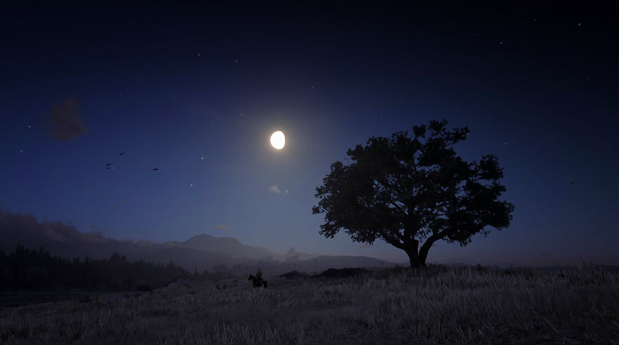 I Used My Photography Skills To Capture These 40 Pics In Red Dead Redemption 2 I Used My Photography Skills To Capture These 40 Pics In Red Dead Redemption 2