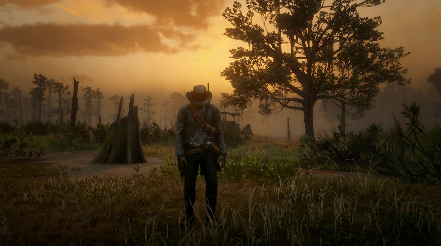 I Used My Photography Skills To Capture These 40 Pics In Red Dead Redemption 2 I Used My Photography Skills To Capture These 40 Pics In Red Dead Redemption 2