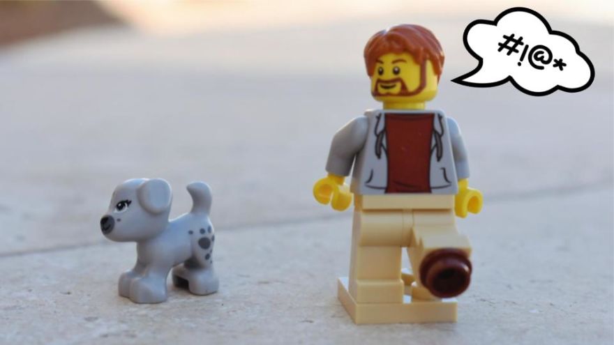 My Leggodt Mini-Figure Family Adventures My Leggodt Mini-Figure Family Adventures