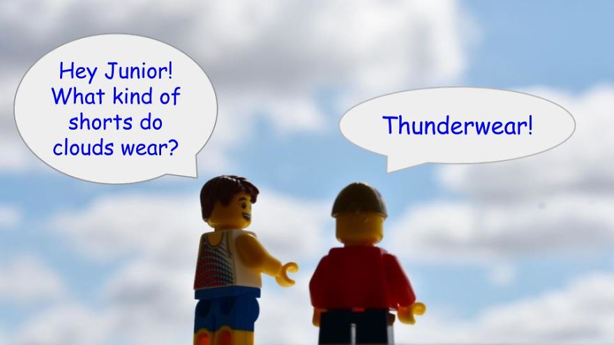 My Leggodt Mini-Figure Family Adventures My Leggodt Mini-Figure Family Adventures