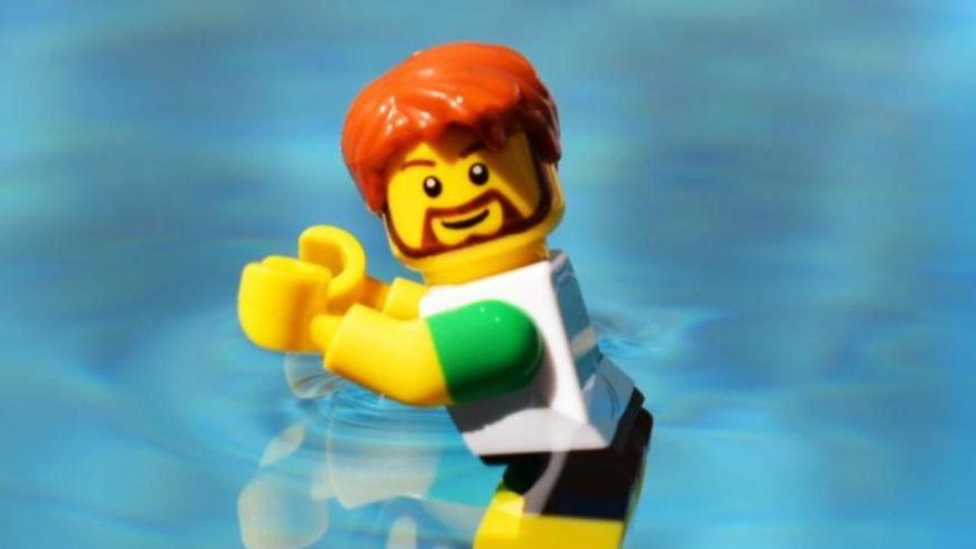 My Leggodt Mini-Figure Family Adventures My Leggodt Mini-Figure Family Adventures