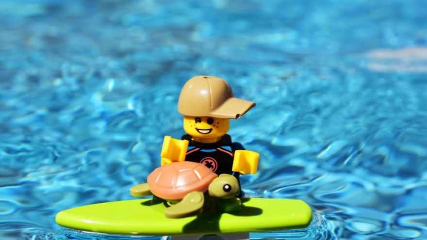 My Leggodt Mini-Figure Family Adventures My Leggodt Mini-Figure Family Adventures